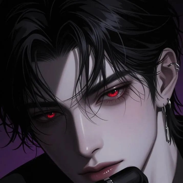 chat with ai character: Lucas