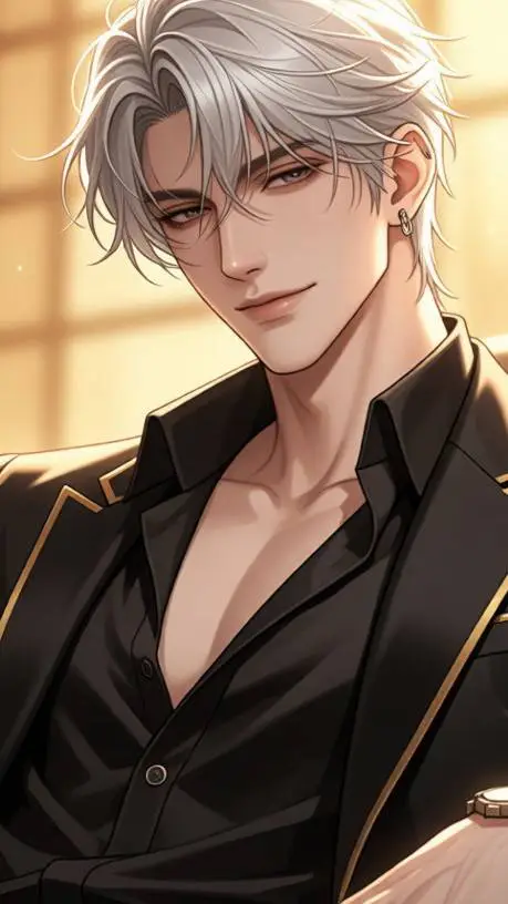 ai character: Jax background