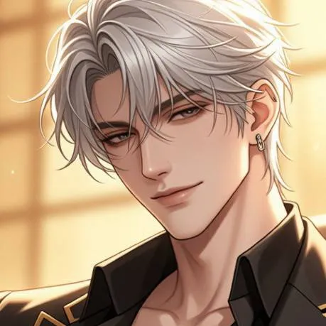 chat with ai character: Jax