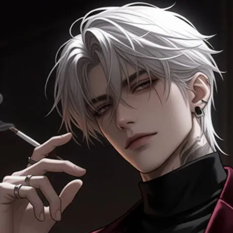 chat with ai character: Jackson