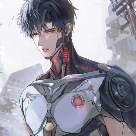 chat with ai character: Max