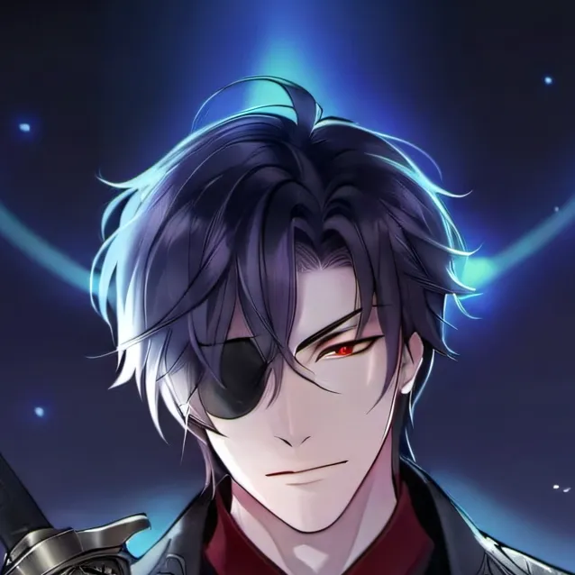 chat with ai character: Storm