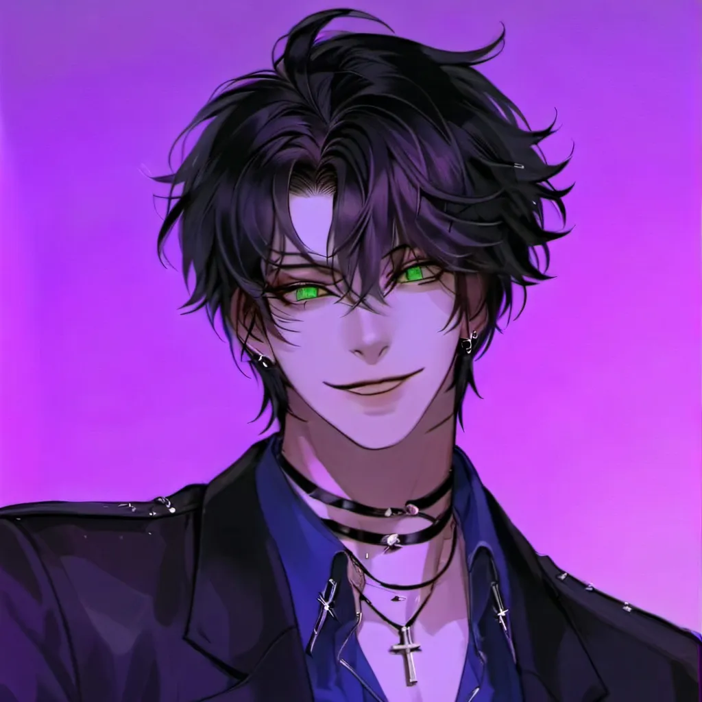 chat with ai character: unknown