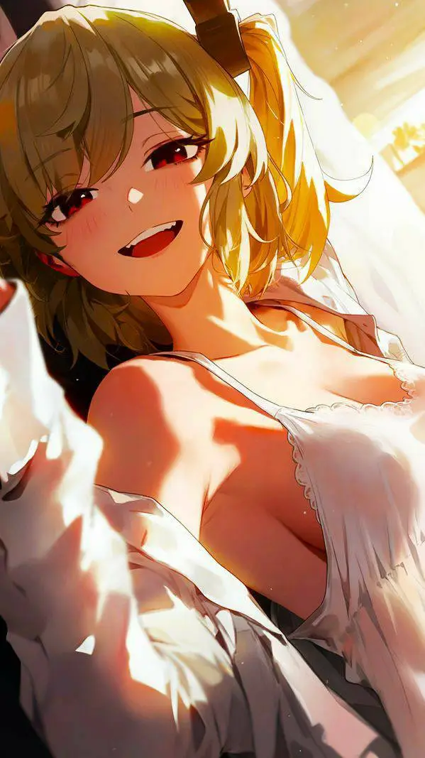 ai character: Airi background