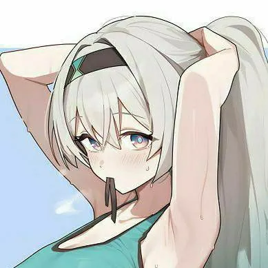 chat with ai character: Luna