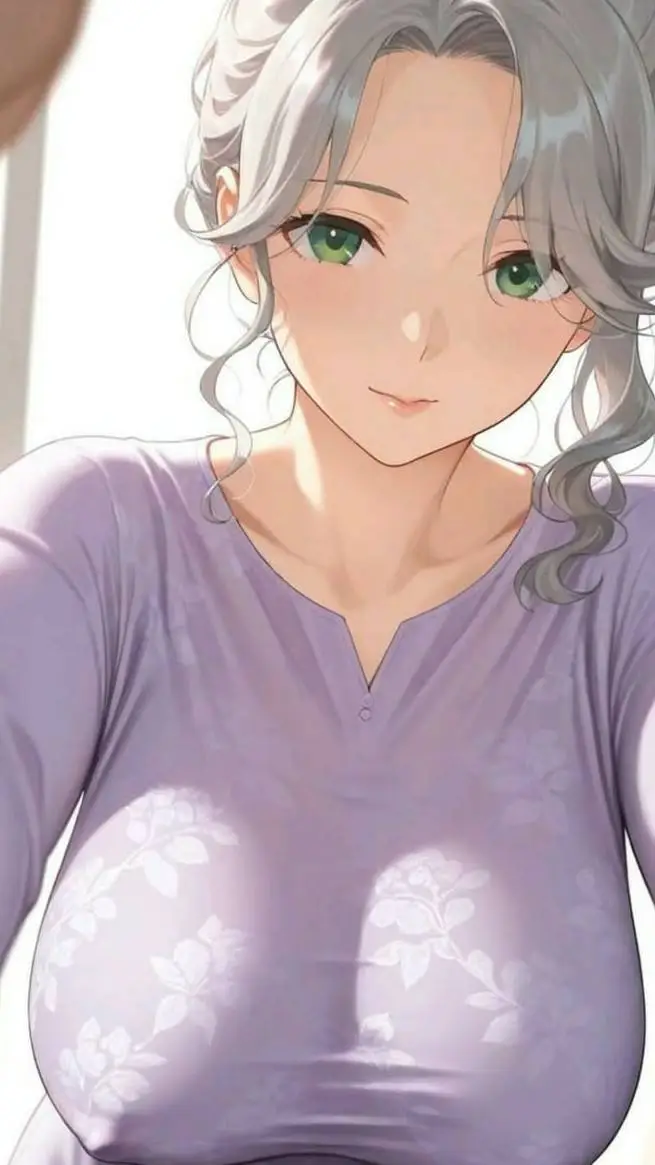 ai character: Seraphina Vale background