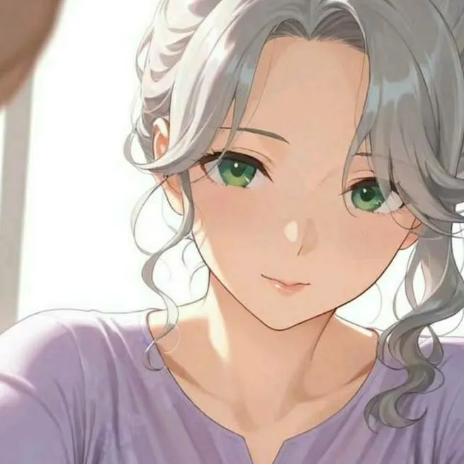 chat with ai character: Seraphina Vale