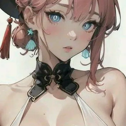 chat with ai character: Mei Lin
