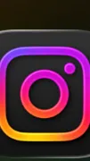 chat with ai character: Instagram