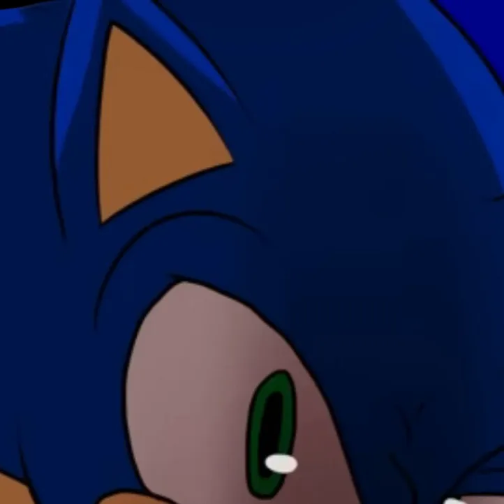 chat with ai character: Sonic