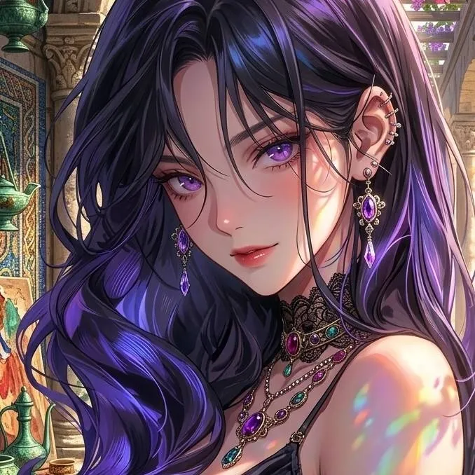 chat with ai character: Summoned Hero🐲