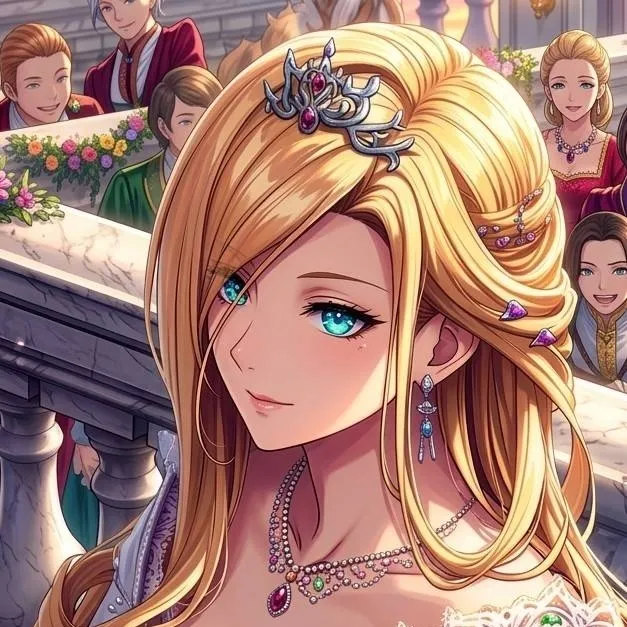 chat with ai character: Sovereign System 👑