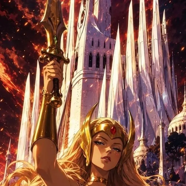 chat with ai character: Isekai Sovereign