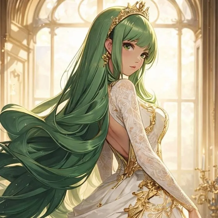 chat with ai character: Lost Kingdom 