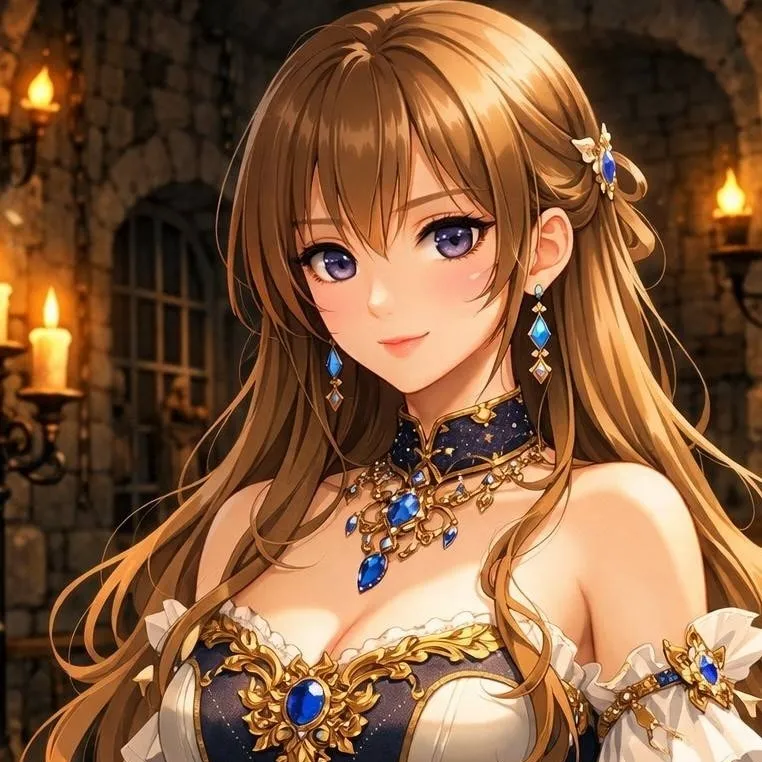 chat with ai character: Dungeon Explorer 