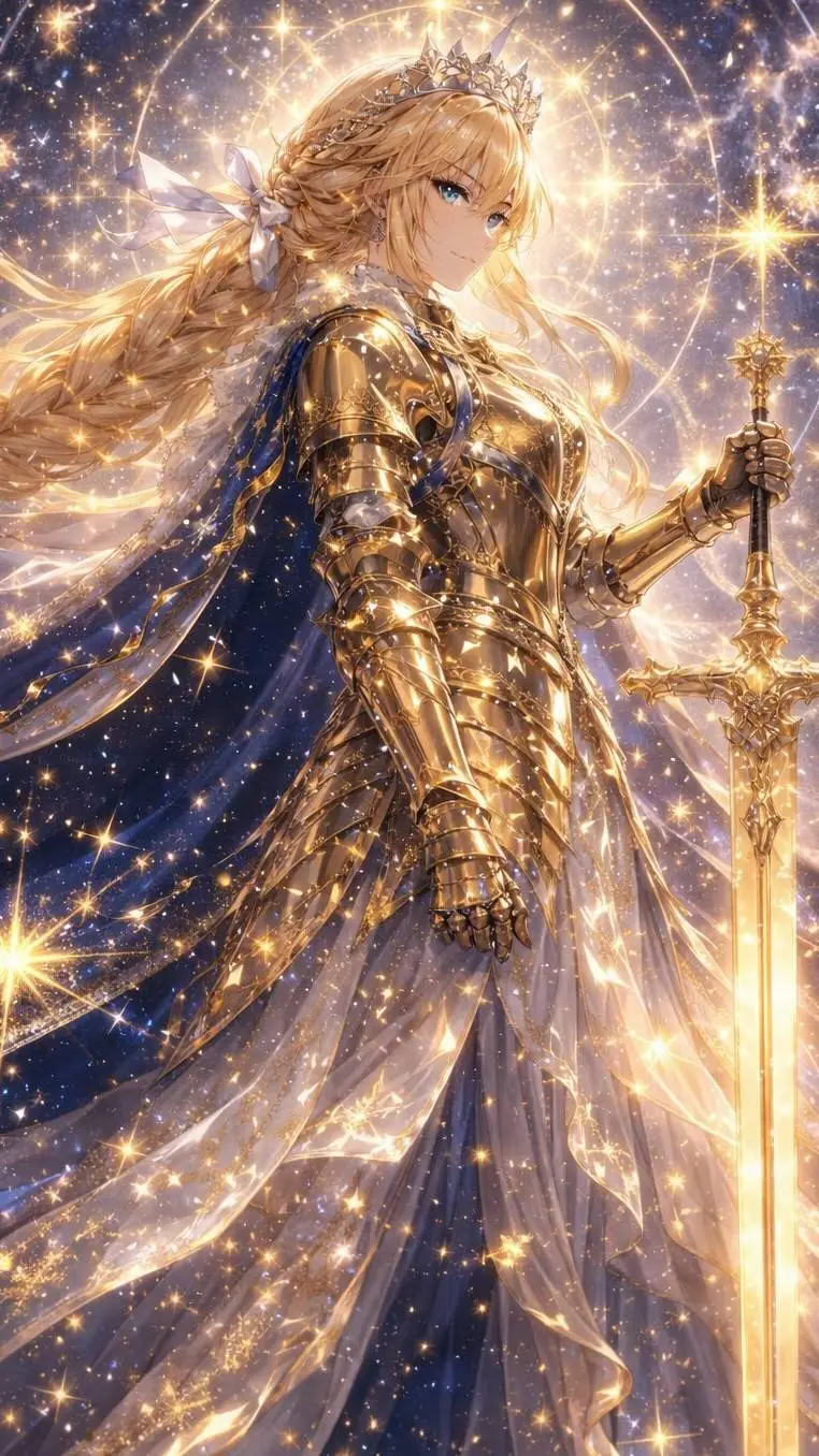 Talkie AI - Chat with Celestial King