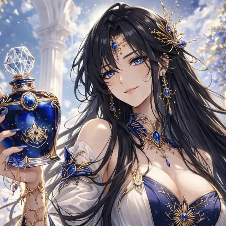 chat with ai character: Magical Academy 