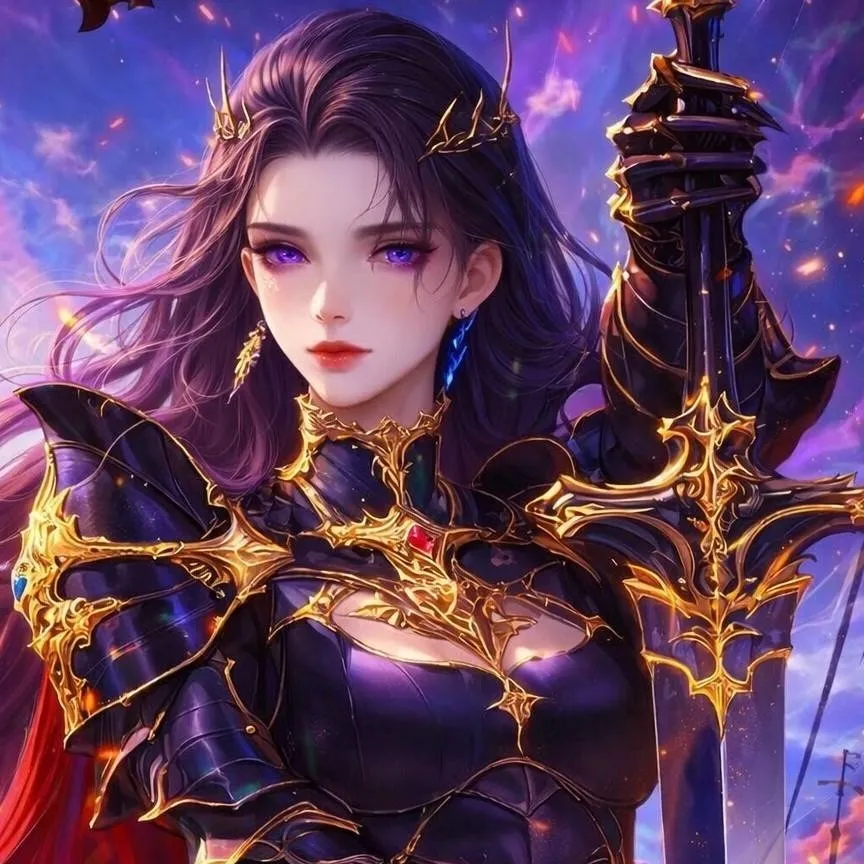 chat with ai character: Raised by Heroes