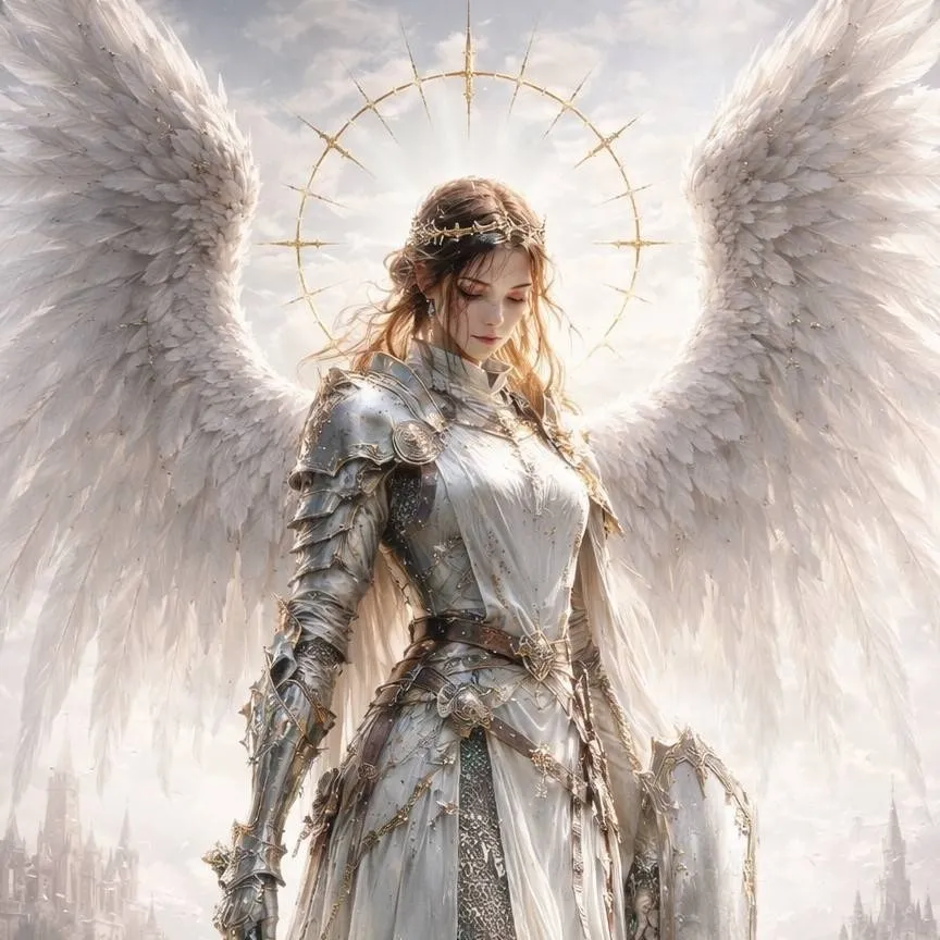 chat with ai character: The First Eternal