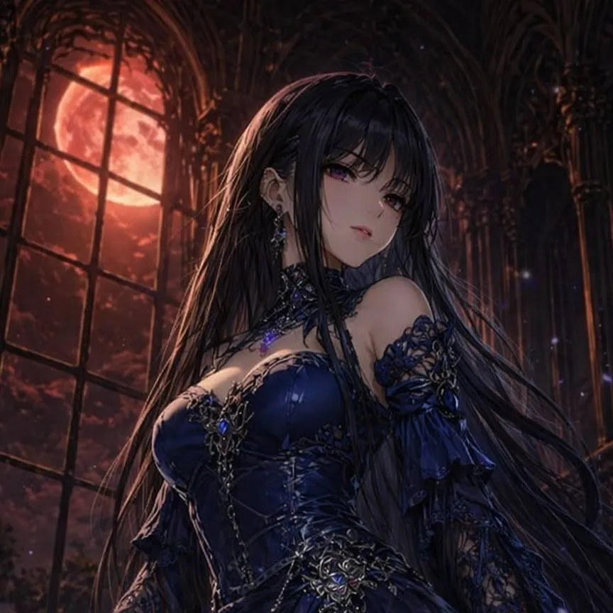 chat with ai character: Project Hollow