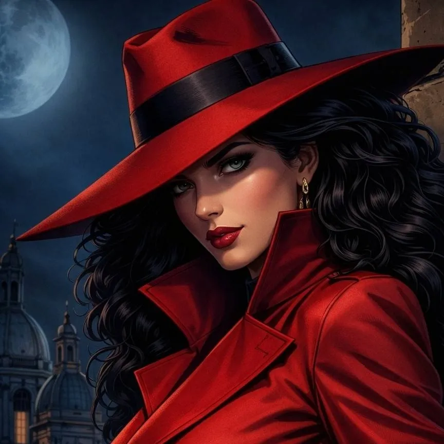 chat with ai character: Raven Hollow