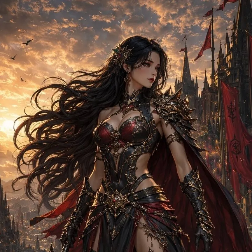 chat with ai character: Royal Guardian