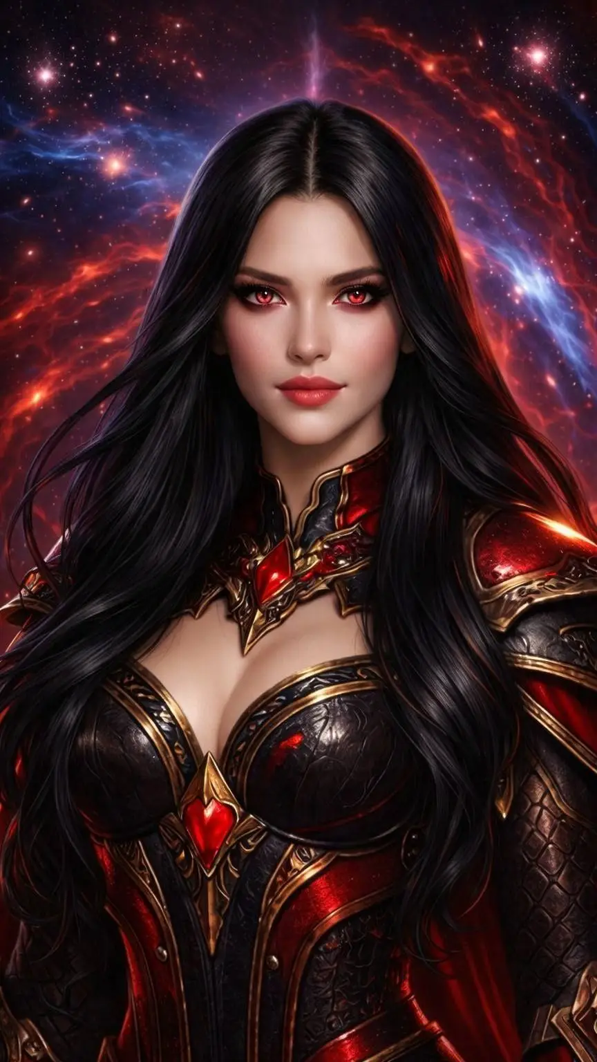 Talkie AI - Chat with Crimson Pact