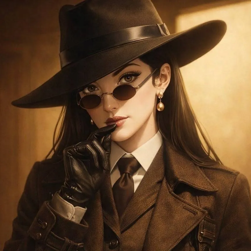 chat with ai character: Adrian Ashcroft