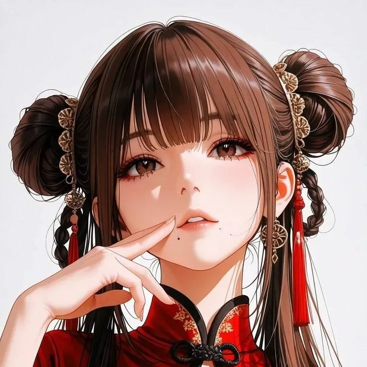 chat with ai character: Astrayae