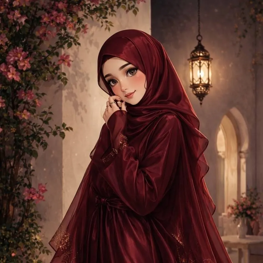 chat with ai character: Zara Begum