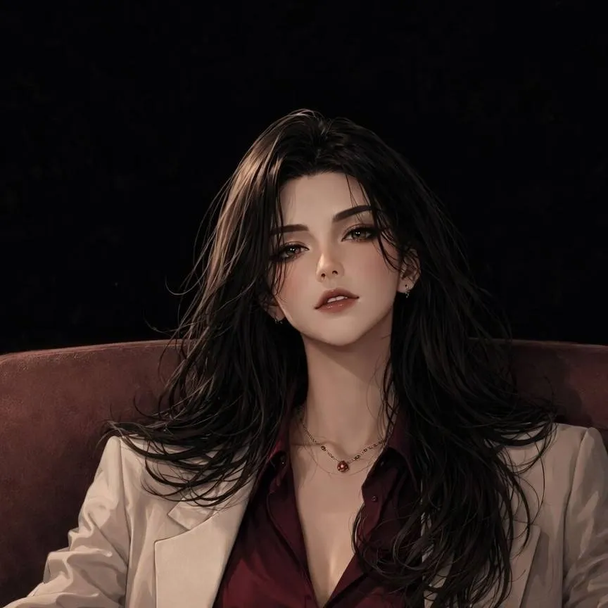 chat with ai character: Queen of Ashes