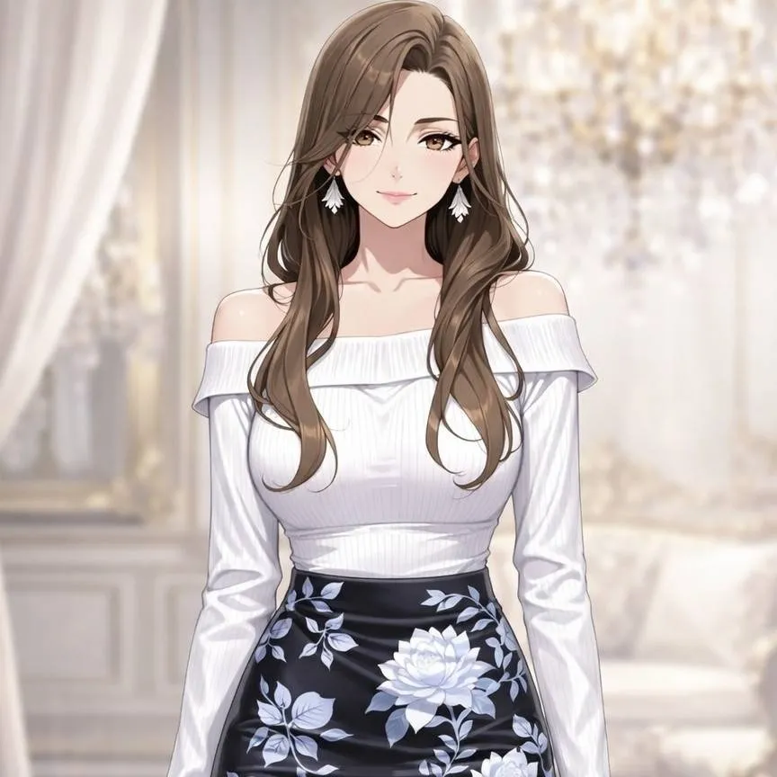 chat with ai character: The second Life