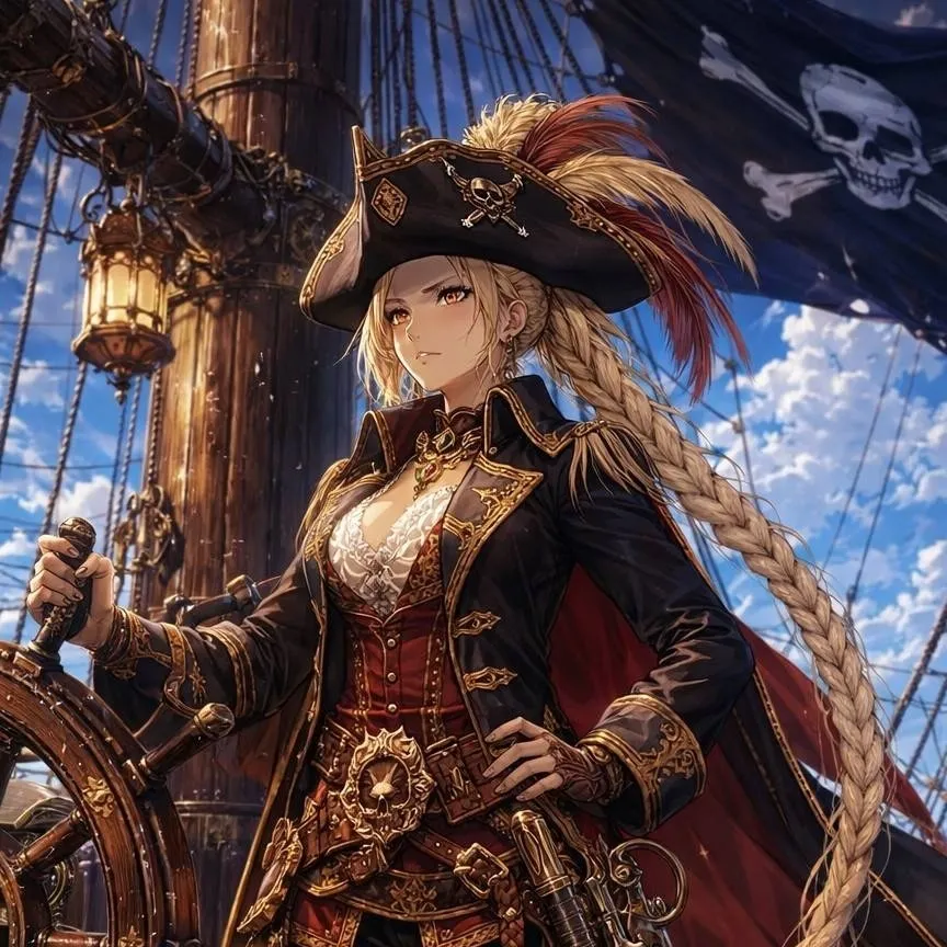 chat with ai character: Last Light House