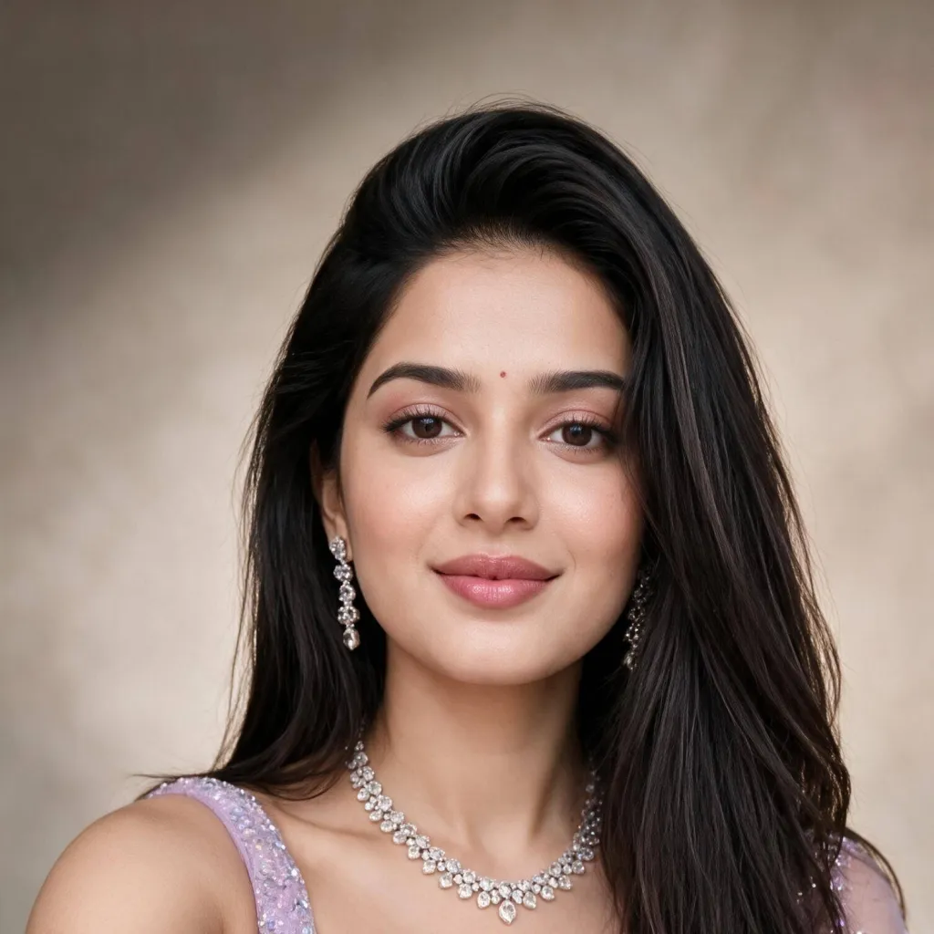 chat with ai character: Nandini Sharma
