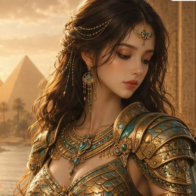 chat with ai character: Eight Immortals