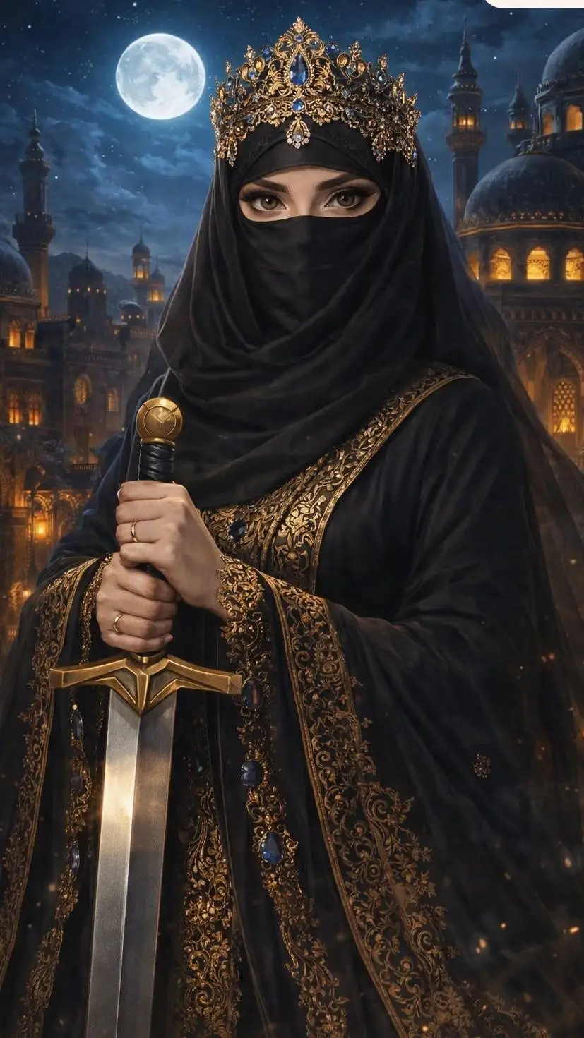 Talkie AI - Chat with Royal Sultanate