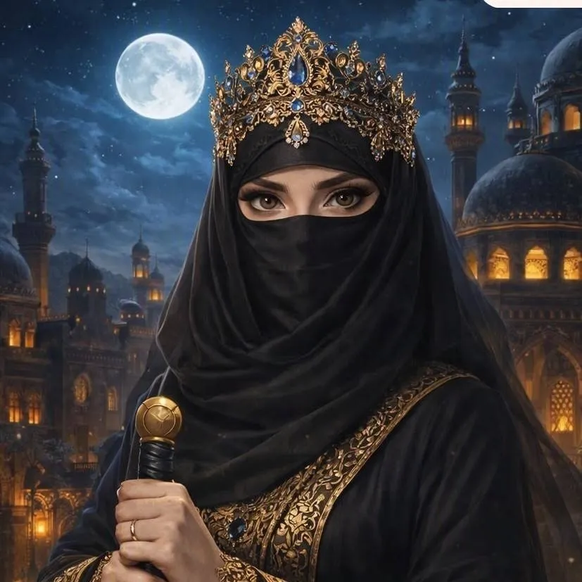 chat with ai character: Royal Sultanate