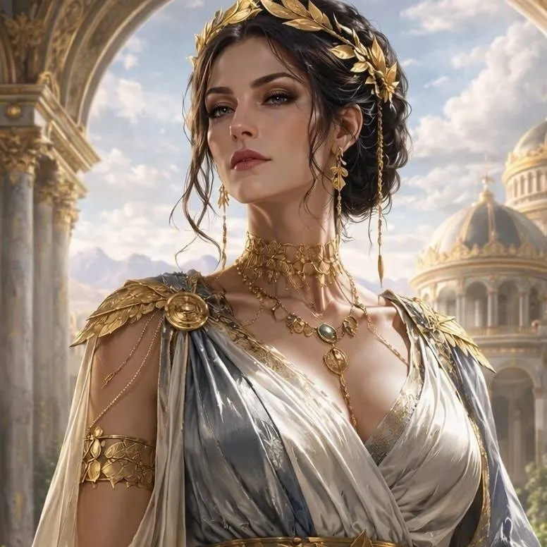 chat with ai character: Phoneix Reborn