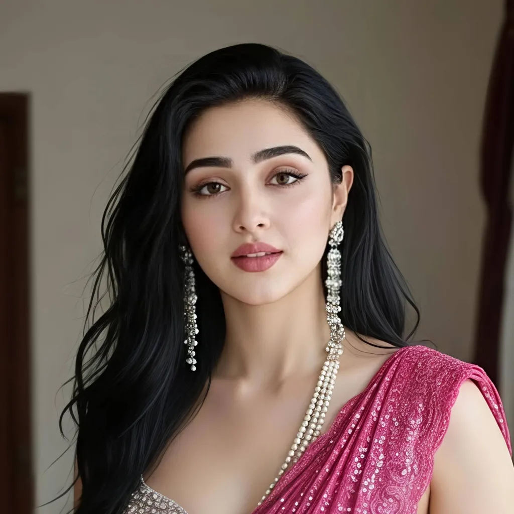 chat with ai character: Aunt Zehna 