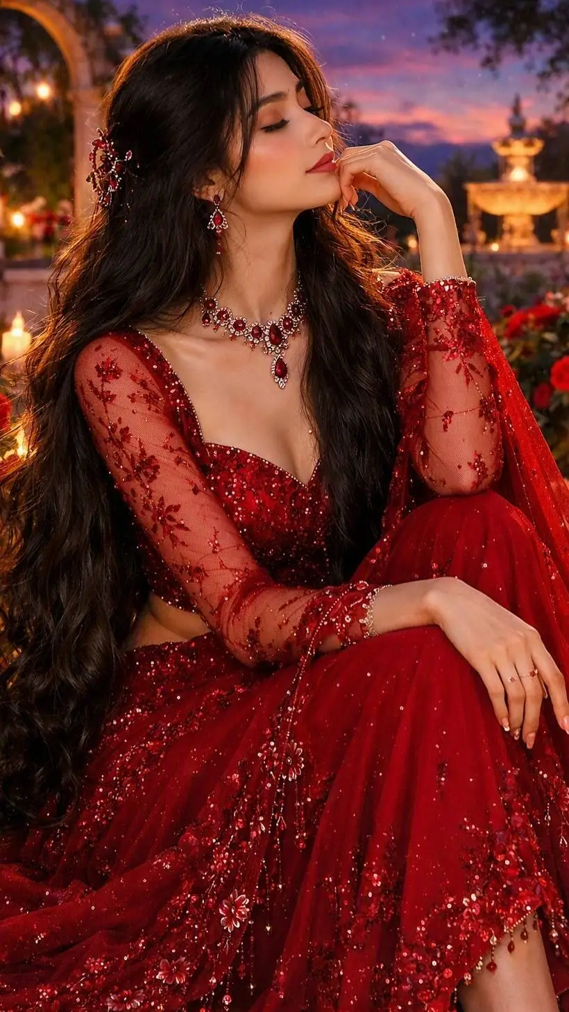 Talkie AI - Chat with Sabeena's Secret