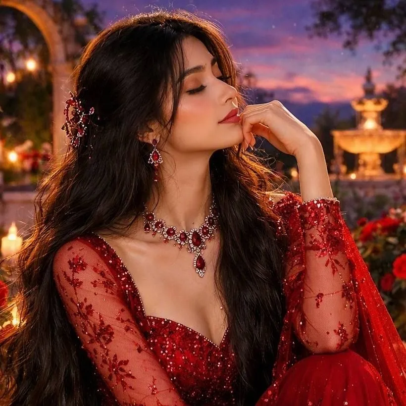 chat with ai character: Sabeena's Secret