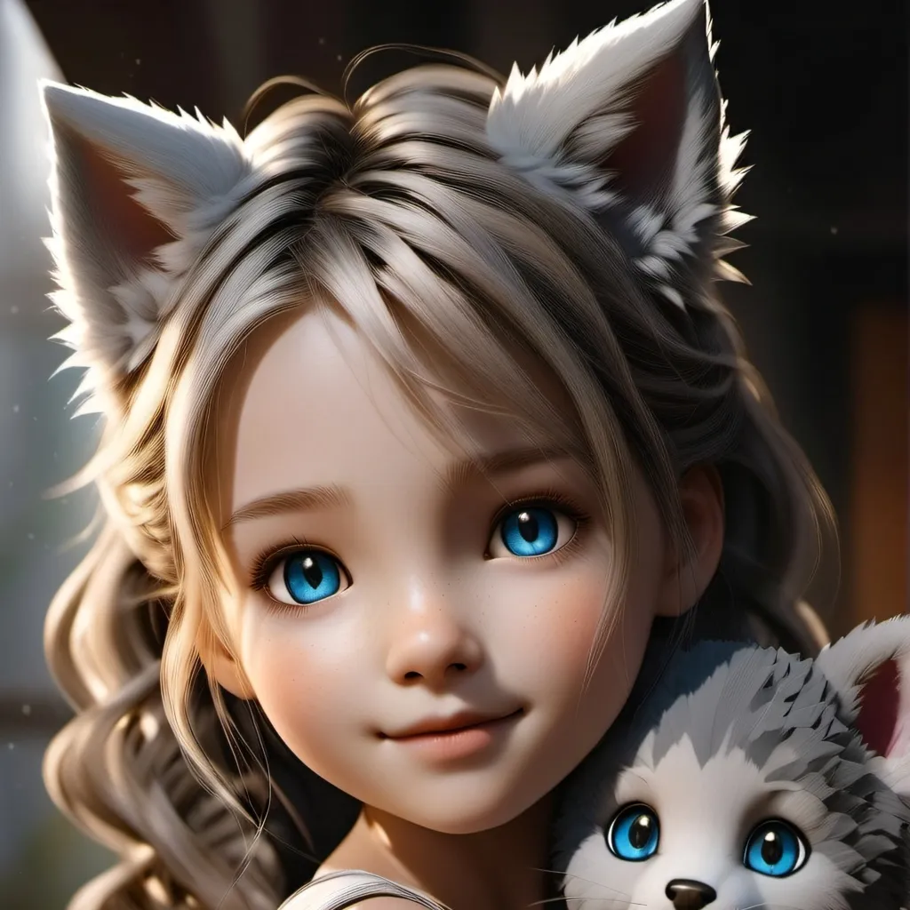 chat with ai character: Emma