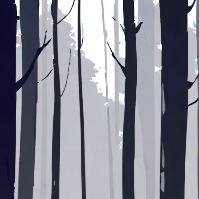 chat with ai character: Bloodwood Forest 