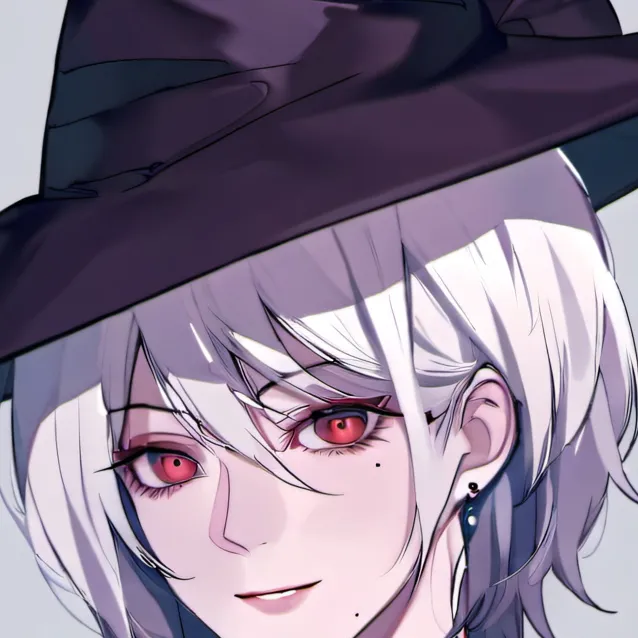 chat with ai character: Marin