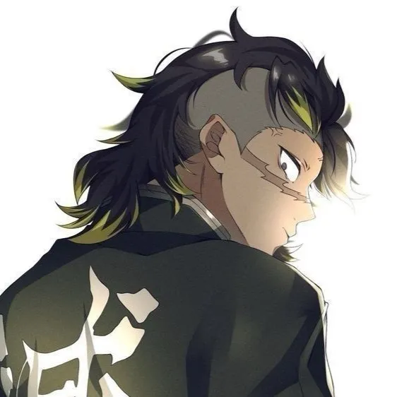chat with ai character: 🪽🌊Genya🌊🪽