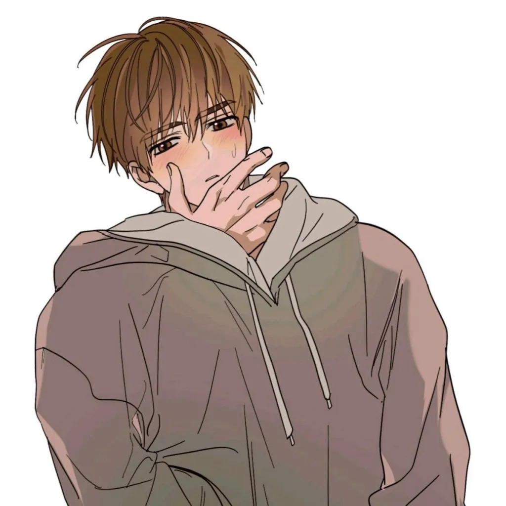 chat with ai character: Soren🧸🪽