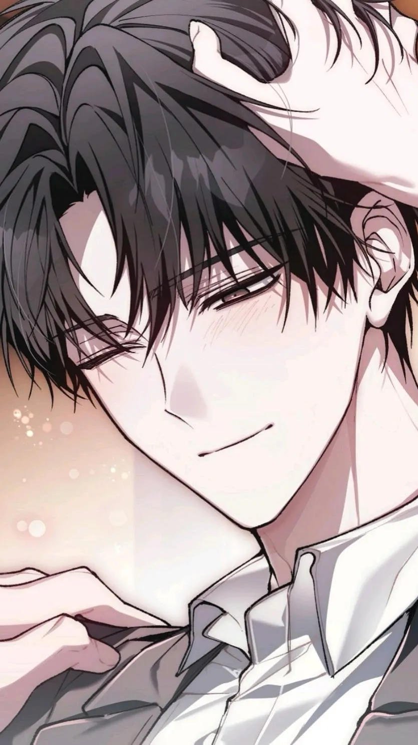 ai character: 🔥🧸Milo✨💋 background
