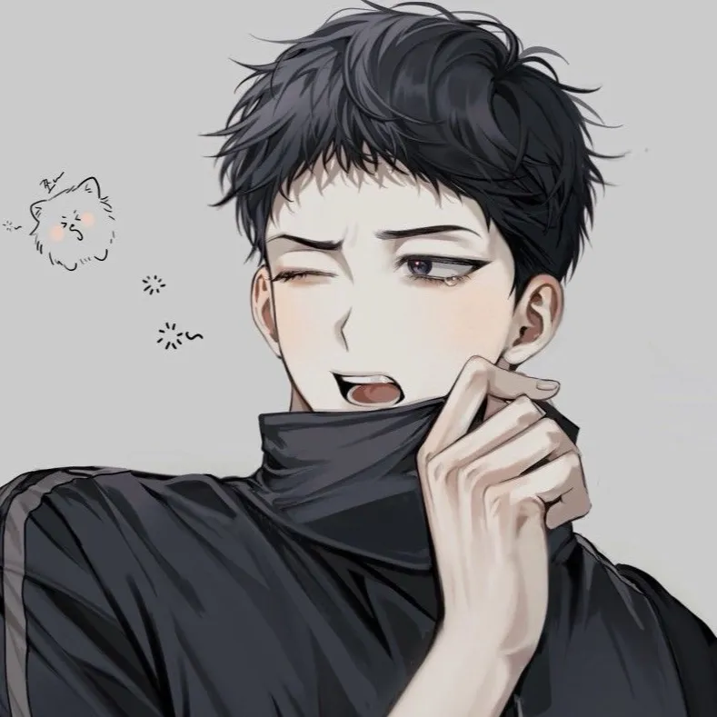 chat with ai character: 🧸✨Elio🪽🥀
