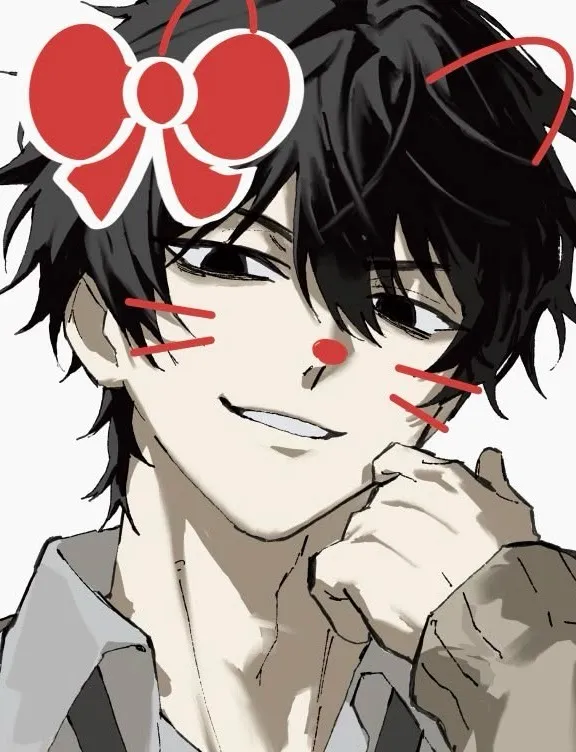 chat with ai character: 🥀✨Ren🧸🪽