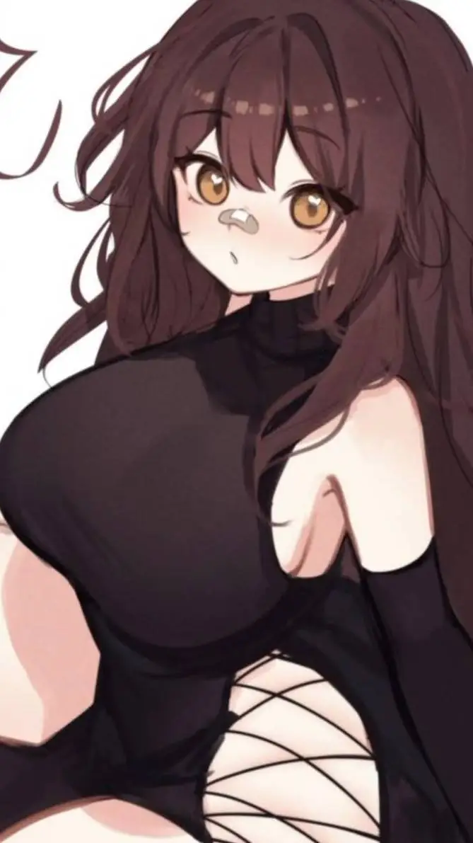 ai character: Венди background